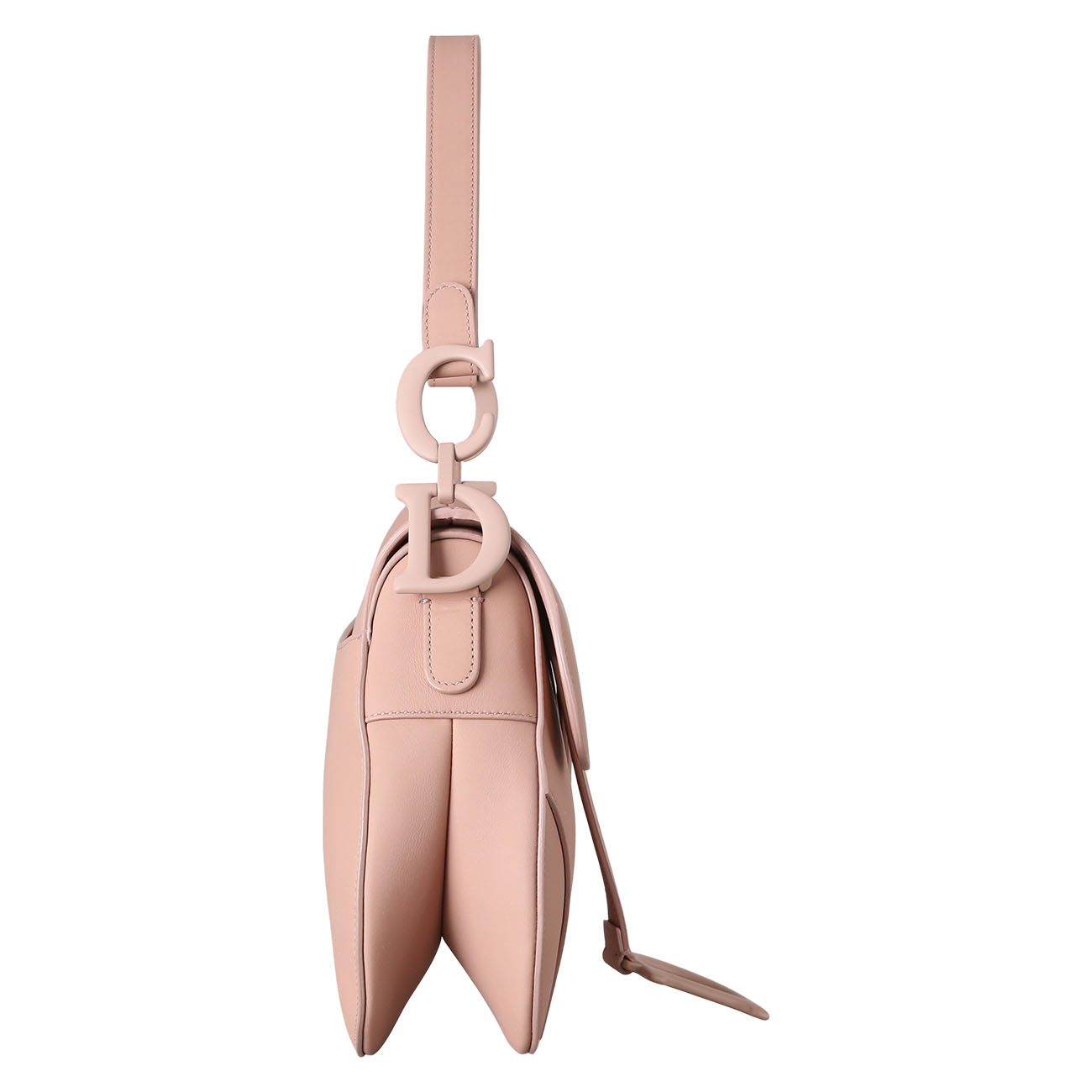 CHRISTIAN DIOR(USED)크리스찬디올 새들백 & 스트랩